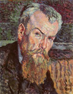 Henri Edmond Cross