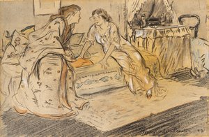 sırdaşlar by May Wilson Preston