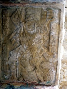 Lento, Geç Klasik dönem (MS 600-900)