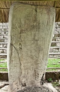 Seibal, Guatemala