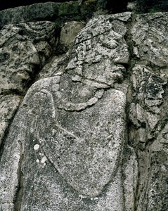 A evindeki stel, saraydaki 2. veranda by Mayan
