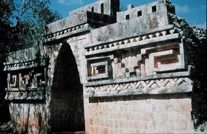 Kemerin Görünümü (fotoğraf) by Mayan Mayan