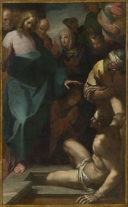Lazarus