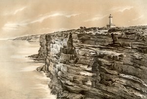 Güney Kafası, Port Jackson, 1879