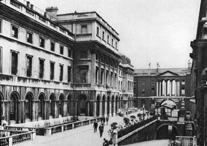 Somerset House