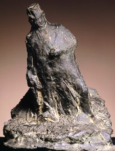 Bahisçi, Medardo Rosso (1858-1928) tarafından