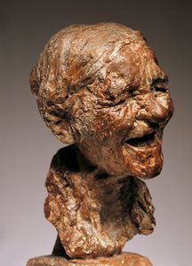Müstehcen, Medardo Rosso (1858-1928)