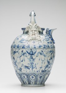  by Medici Porcelain Manufactory