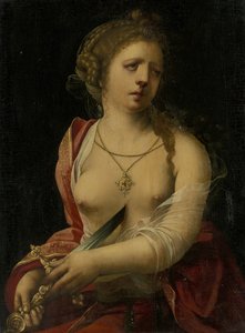 Lucretia