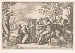 Marsyas