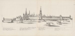 Moskova Kremlin