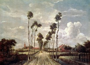 Middelharnis