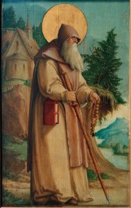 Aziz Paul Hermit