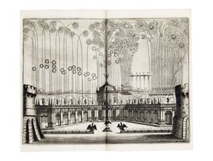 Leopold I (1640-1705), Kutsal Roma İmparatoru ve İspanya