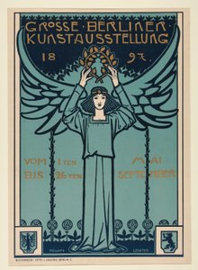 Büyük Berlin Sanat Sergisi