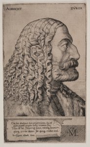 Albrecht Dürer
