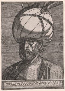  by Melchior Lorck