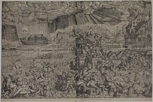  by Melchior Lorck