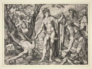 Marsyas