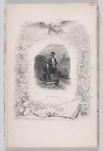 Béranger'in Şarkıları, 1829'dan Ondördüncü Temmuz.