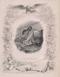 The Songs of Béranger
