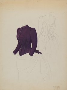 Bask, c. 1937.