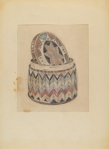 Kutu by Melita Hofmann