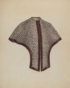 Kap, ç. 1938. by Melita Hofmann