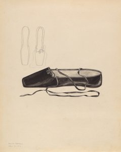 Terlik, ç. 1936. by Melita Hofmann