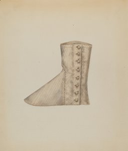 Spats, 19351942. by Melita Hofmann