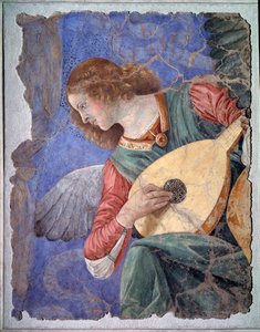  by Melozzo da Forli