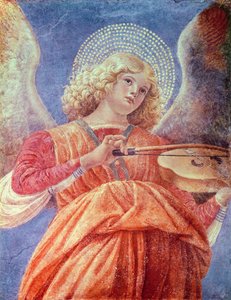  by Melozzo da Forli