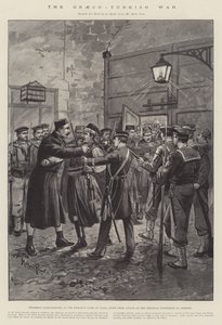 Yunan-Türk Savaşı by Melton Prior