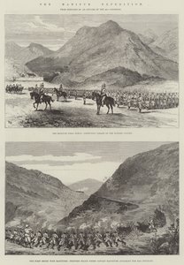 Manipur Seferi by Melton Prior