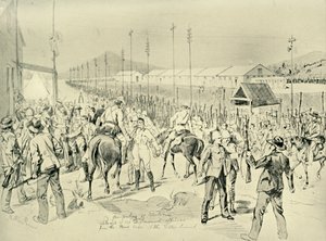 Pretoria
