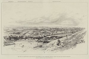 Johannesburg, Doornfontein Kasabası, Waterworks Company