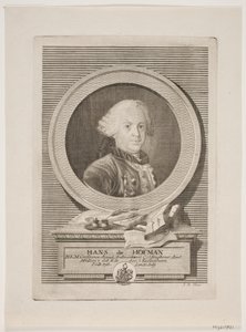 Hans de Hofman