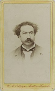 Besteci Robert Planquette