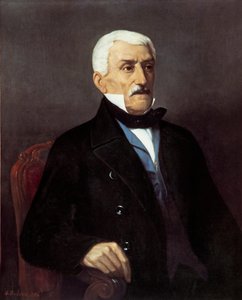 Jose San Martin