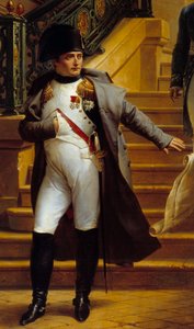 İmparator I. Napolyon (1769-1821) Tribunate