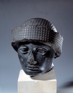 Mezopotamya: Lagaş şehrinin valisi Gudea