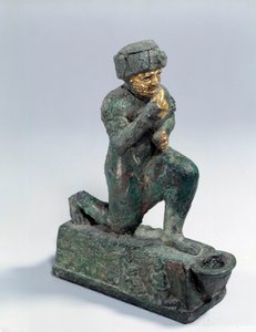 Mezopotamya: Hammurabi