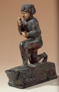 Mezopotamya: Hammurabi