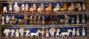  by Mesopotamian Mesopotamian