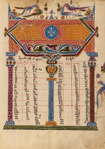  by Mesrop of Khizan
