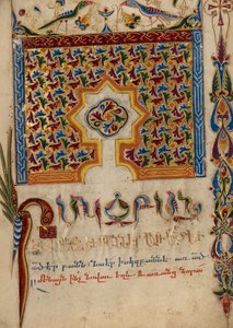  by Mesrop of Khizan