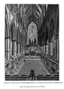 Westminster Abbey