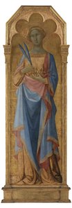 Aziz Corona by Mesteren for Palazzo Venezia Madonna