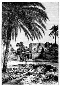 Biskra