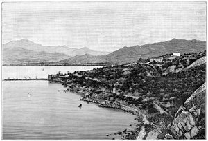 Stora Körfezi